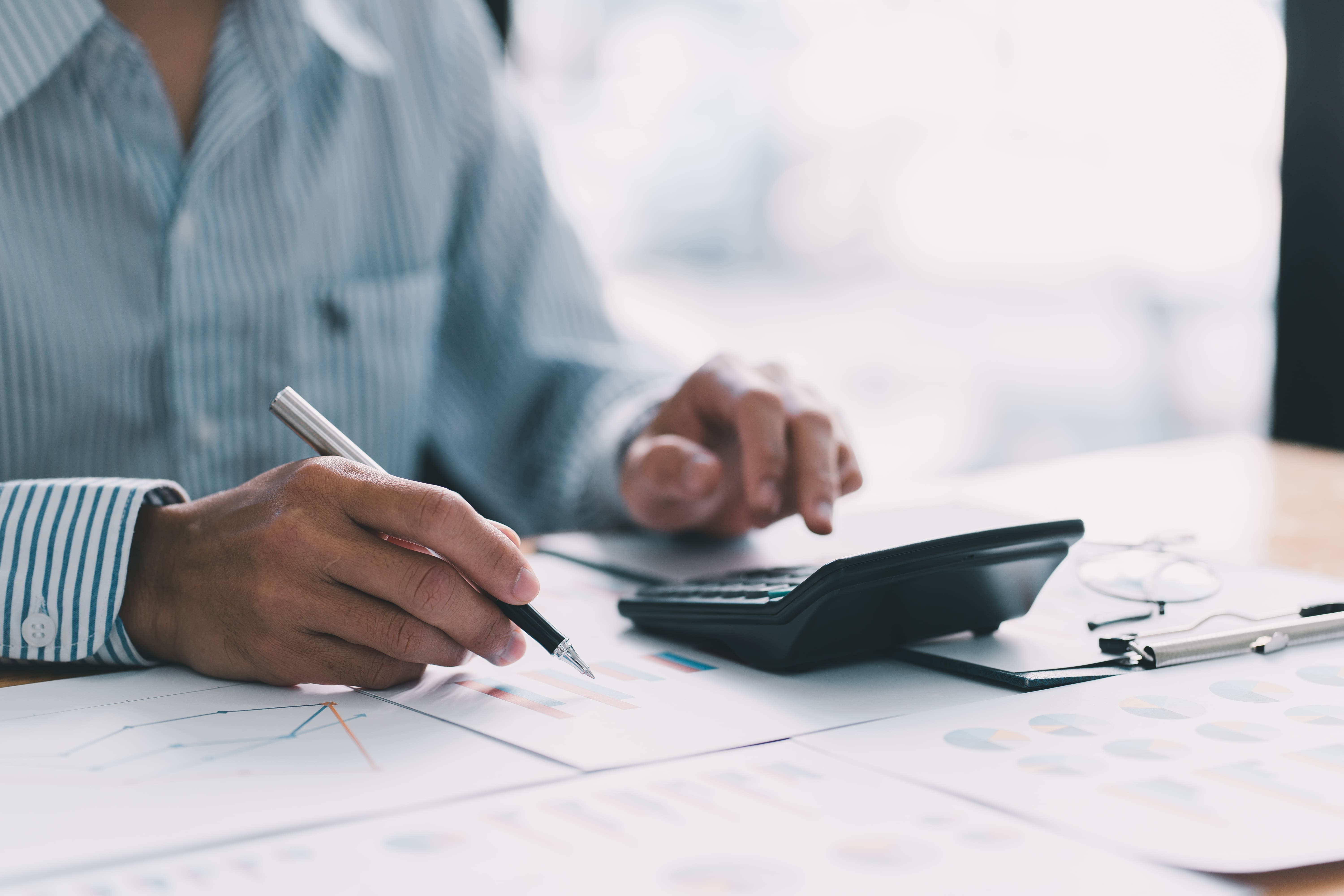 Budget et co&ucirc;t Immobilier